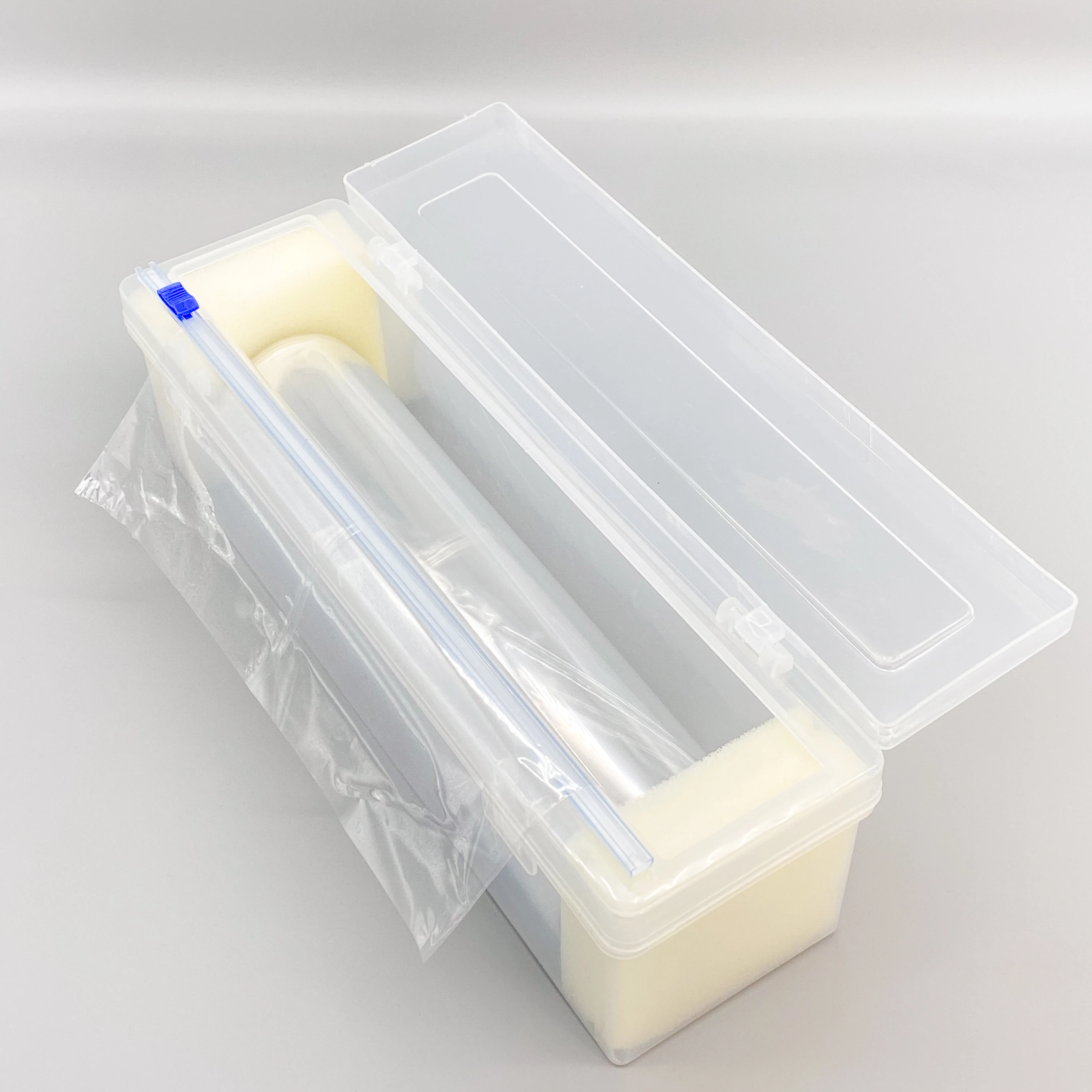 Crtiin 10 bolígrafos de sublimación en blanco con envoltura Crtiin 10 bolígrafos de sublimación en blanco con envoltura