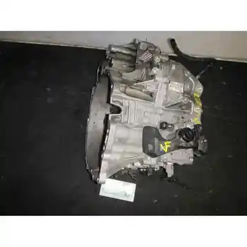 

GEARBOX VOLVO V40 Cross COUNTRY Kinetic GU1R7002AED [15879091]