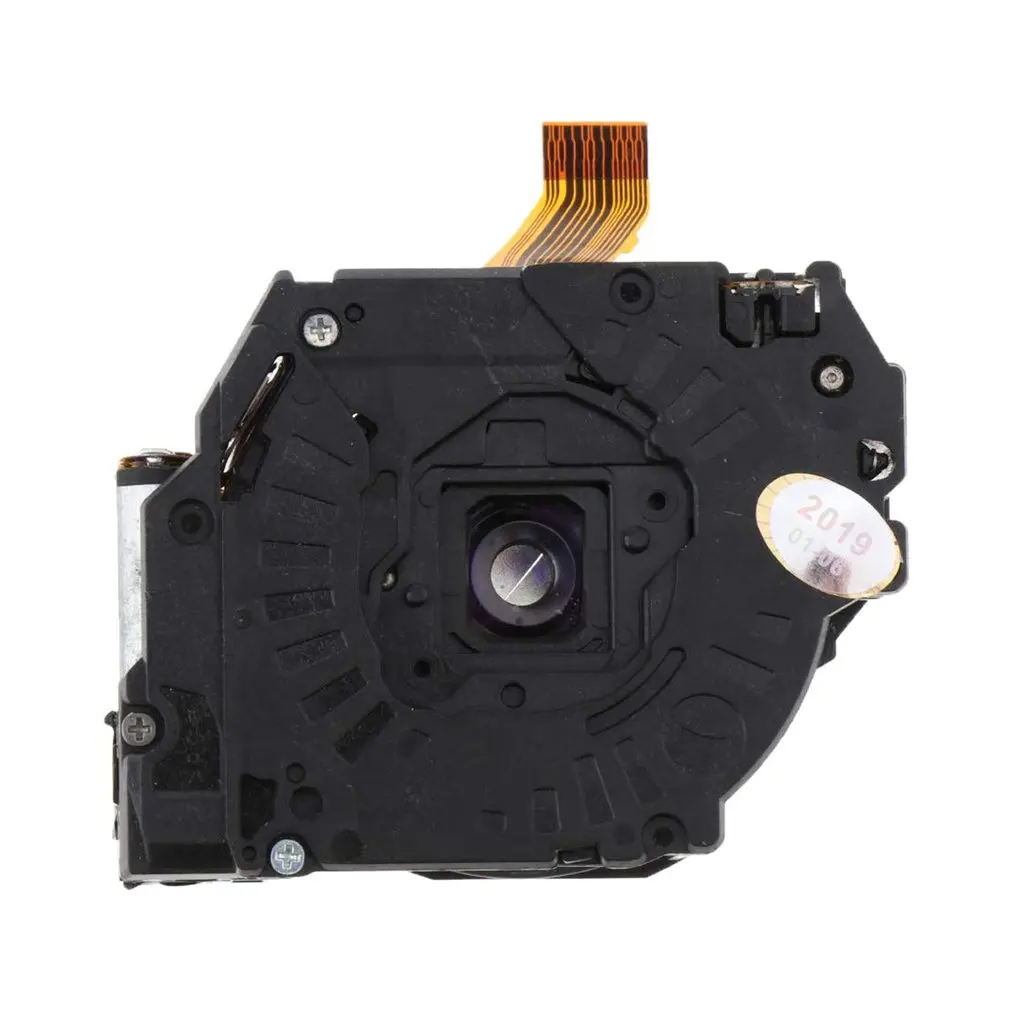 Объектив камеры Zoom для ремонта sony W320 W330 W510 W610 W530 Профессиональная модная запасная камера