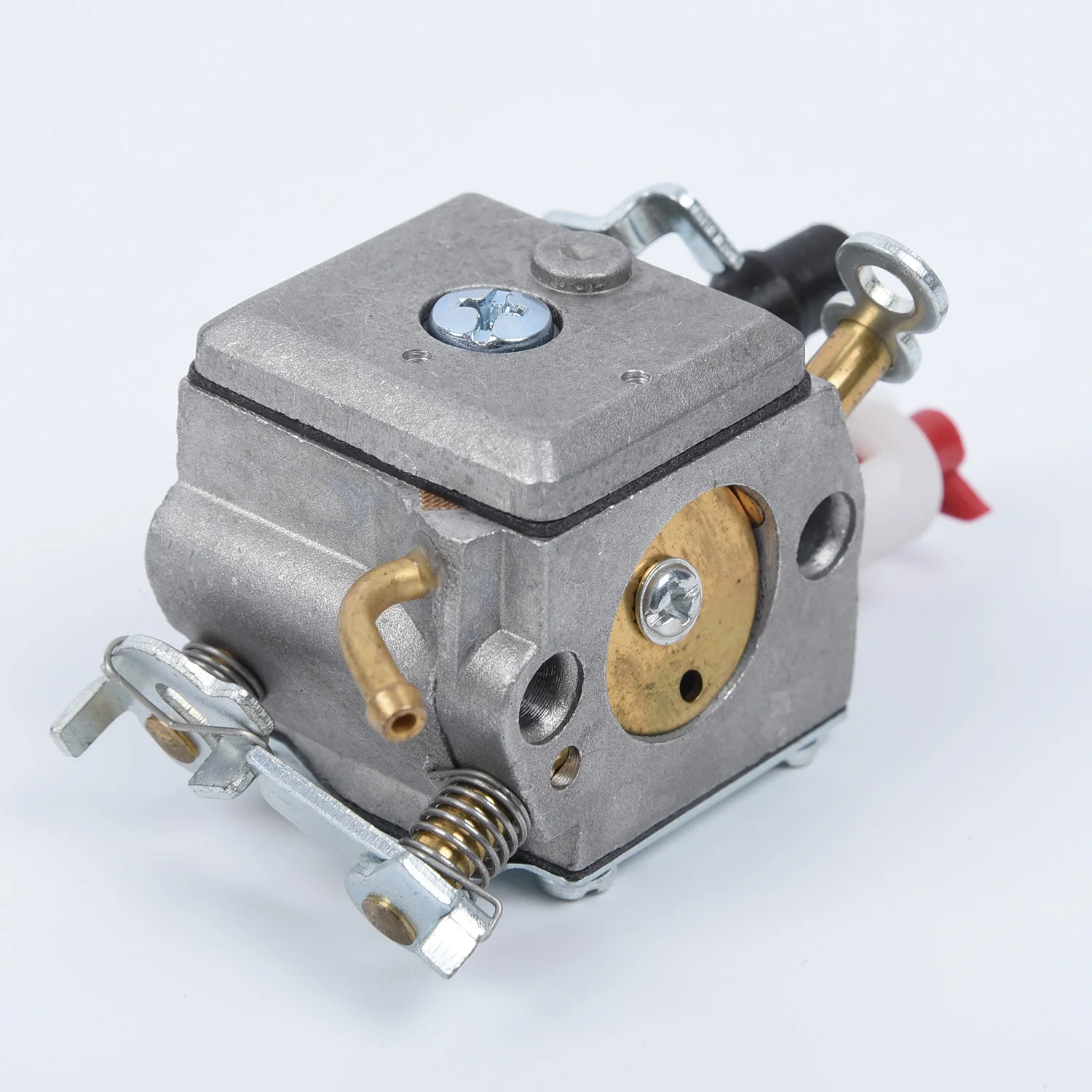 Carburetor For Husqvarna 340 345 350 353 359XP 357XP 346XP Carb Zama C3-EL18B Carburetor For Husqvarna 340 345 350 353 359XP 357XP 346XP Carb Zama C3-EL18B