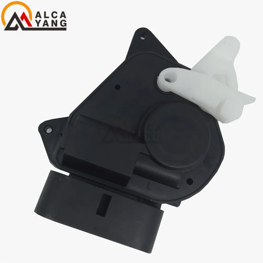 Привод замка для Toyota Corolla Altis Verso 69120 12080 69110 6912012080 6911012080 OEM|Переключатели и рычаги