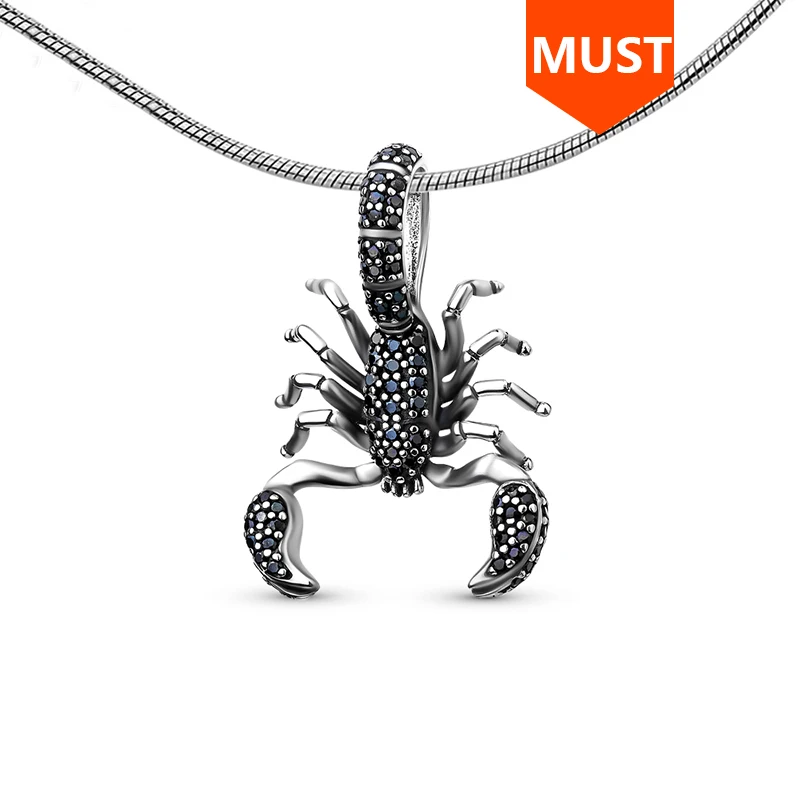 charm scorpione pandora charm scorpione pandora
