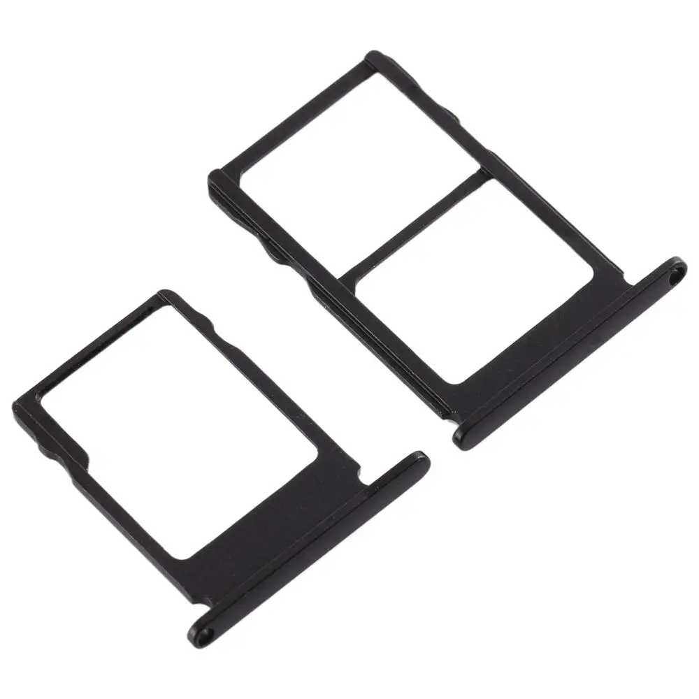 Лоток для sim-карт+ лоток для карт памяти Micro SD для Nokia 5/N5 TA-1024 TA-1027 TA-1044 TA-1053 TA