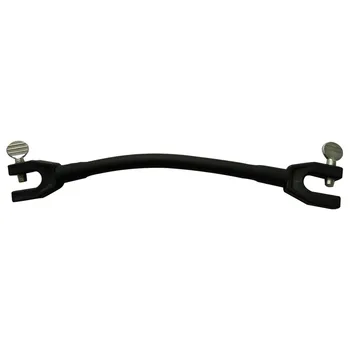 

Kids Compact Control Speed Ski Tip Connector Easy Wedge Latex Training Outdoor Elastic Clip Removable Protection Beginner Winter