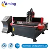 Heavy Duty 1530 1325 Carbon Steel Metal CNC Table Plasma Cutting Machine 2