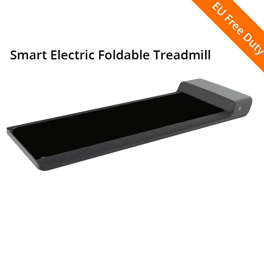 WalkingPad A1 Smart Electric Foldable Treadmill Jog Space Walk Machine Aerobic Sport Fitness Equipm