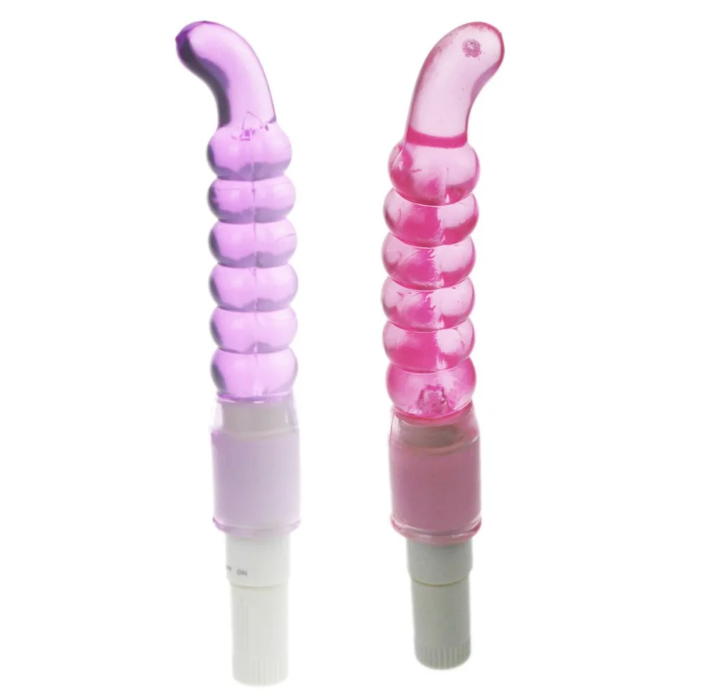 HB050 Dildo Vibrator (1)