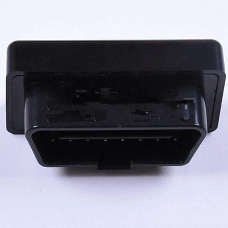 OBD Module Window Closer+ Mirror Auto Fold+ Speed Lock for Toyota Land Cruiser 200 LC 200 FJ200 2008- Accessories