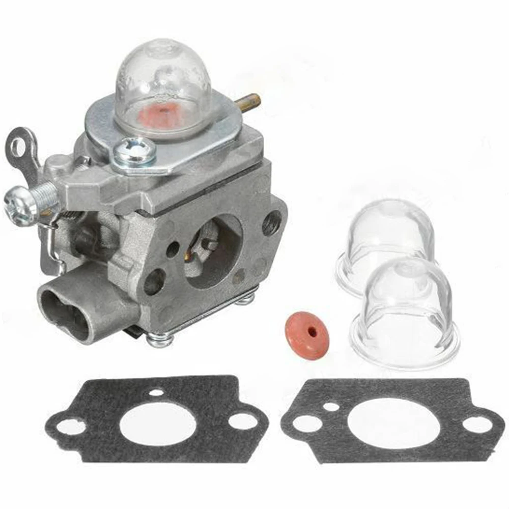 Карбюратор для RYOBI RBC30SESA/B RLT30CESA/B RBL30MVA/B RLT30CD HBC26SJ прокладка бутоньерки карбюратор ремонтные инструменты|Детали инструментов| | АлиЭкспресс