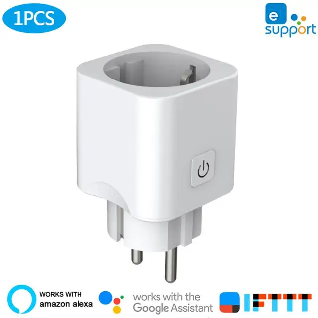 google mini plugs