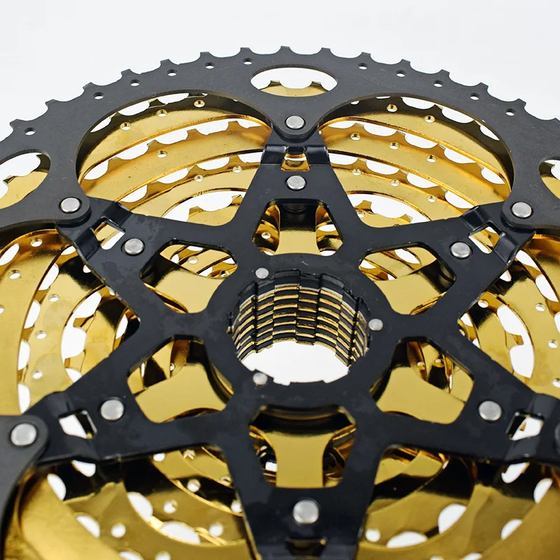 

12 Speed 11T 13T 17T 19T 21T 28T 34T 40T 52T Flywheel MTB Freewheel Accessory