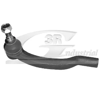 

322363RG. BALL HEAD STEERING LEFT. PEUGEOT: BOXER CITROËN: JUMPER