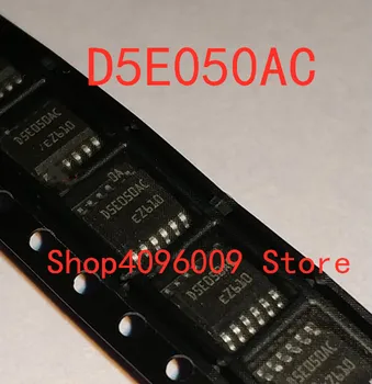 

1PCS-20PCS VND5E050ACJTR-E D5E050AC HSSOP12 VND5E050AJ-E D5E050AJ
