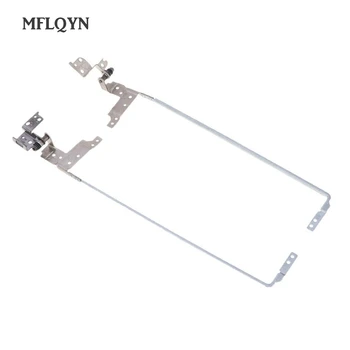 

New Laptop Lcd Hinges For Lenovo G40 G40-30 G40-35 G40-45 G40-70 Z40 Z40-70 AM0T0000100 AM0T0000200 Notebook L & R LCD Hinges