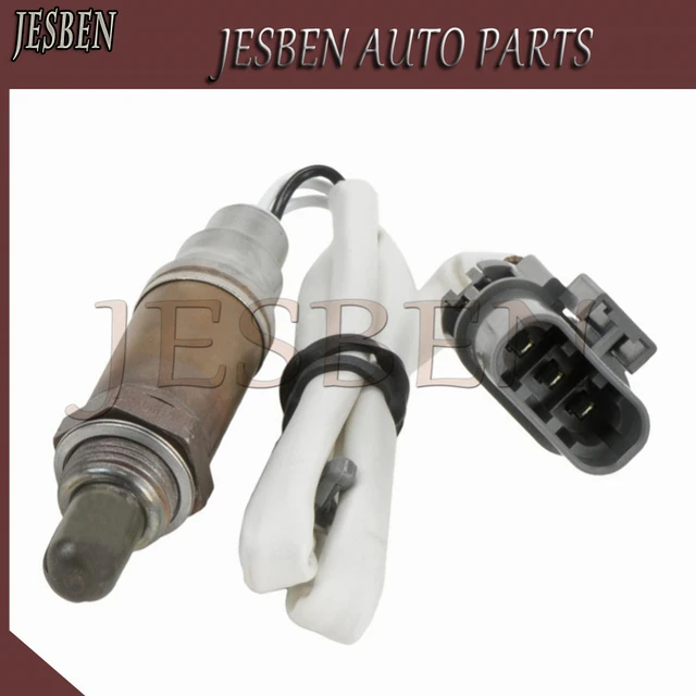 234-3097 234-3087 Upstream Lambda Probe O2 Oxygen Sensor For Nissan 300ZX  3.0T PATHFINDER 3.3 3.5 INFINITI Q45 4.1 1990-2004