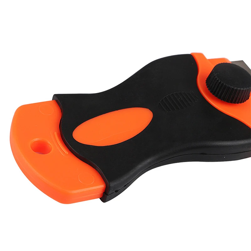 3D Printer Accessories Hot Bed Platform Panel Post-Processing Blade Metal Consumable Tools For Ender-3 3D Printer