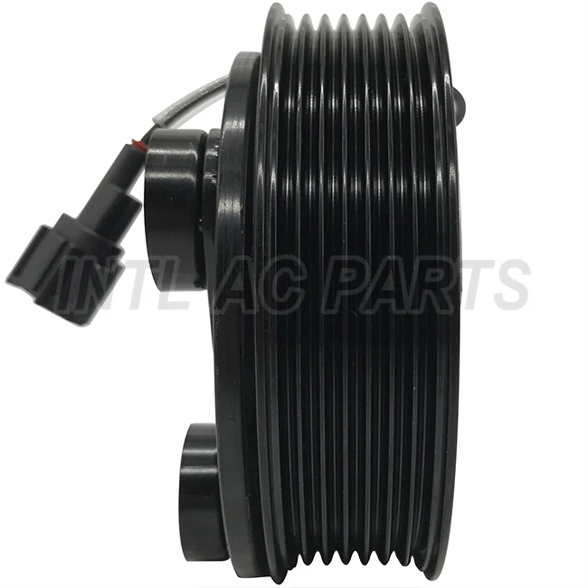 

CR10 автоматическая муфта переменного тока для компрессора Nissan TIIDA 92600CJ60C W08A301627 92600CJ60A 92600CJ700 92600CJ70A 92600CJ70B 92600CJ71B