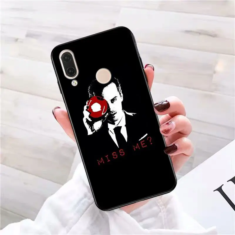 Sherlock Moriartee