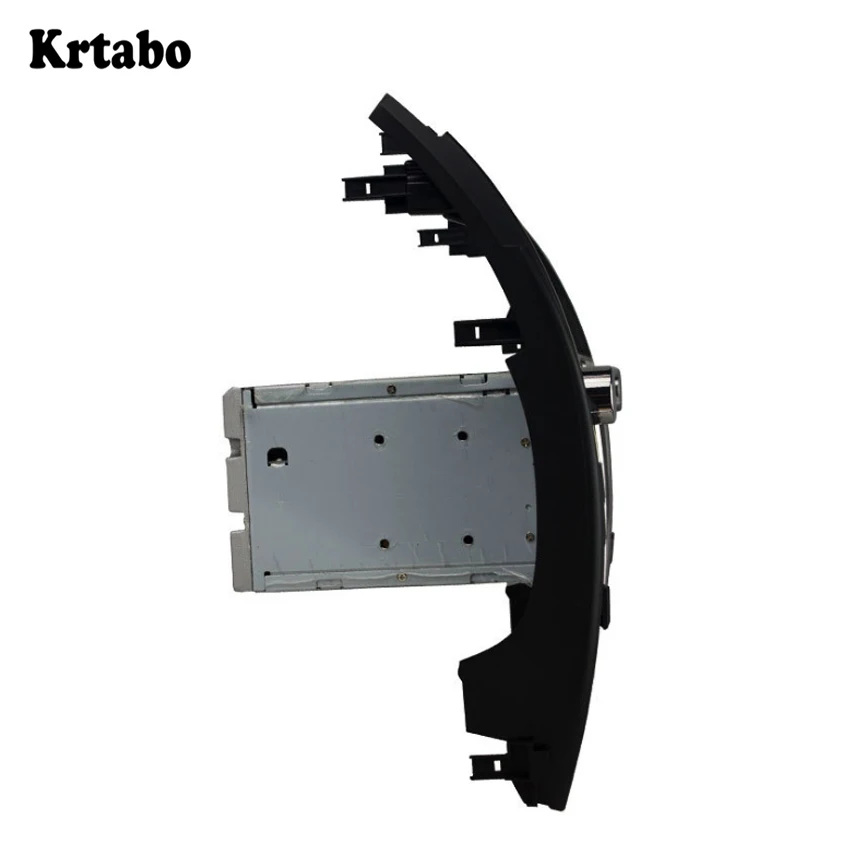 For Toyota Camry 2012 2013 2014 Android smart car navigation reversing image control screen one machine recorder support DVD