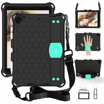 

Ipad Case Honeycomb Rugged Heavy Protective Stand Shockproof Case for Ipad pro11,iPad10.2,ipadmini1/2/3/4/5 With Pencil Holder