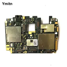 Ymitn разблокированная мобильная электронная панель материнская плата схемы с прошивкой для Nokia 3 TA-1020 TA-1032