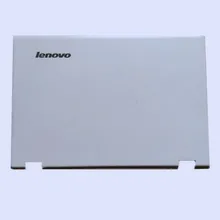 Новая Оригинальная ЖК-задняя крышка для ноутбука/передняя рамка/Упор для рук верхняя/Нижняя чехол для LENOVO Yoga 3-14 YOGA 700-14ISK серия