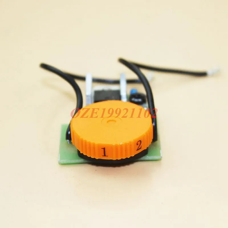 1PC Replacement Electric Power Tool Speed Control Controller Switch 12A