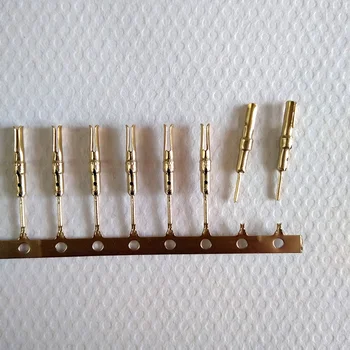 

1.0 Female Terminal Female Pin IN12 Socket IN18 QS30-1 QS27-1 YS27-3