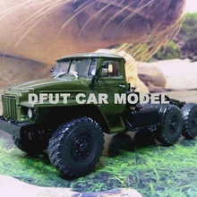 1:43 игрушка из сплава 377C модель грузового автомобиля детские игрушечные машинки авторизованный игрушки для детей
