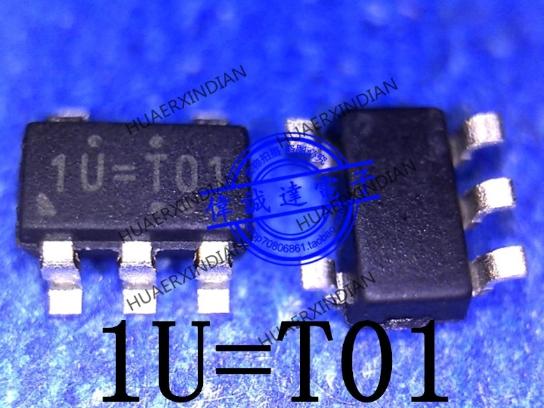 1Pieces new Original RT9715HGB RT9715 type 1U=T01 1U= SOT23-5 In stock real picture | Обустройство дома