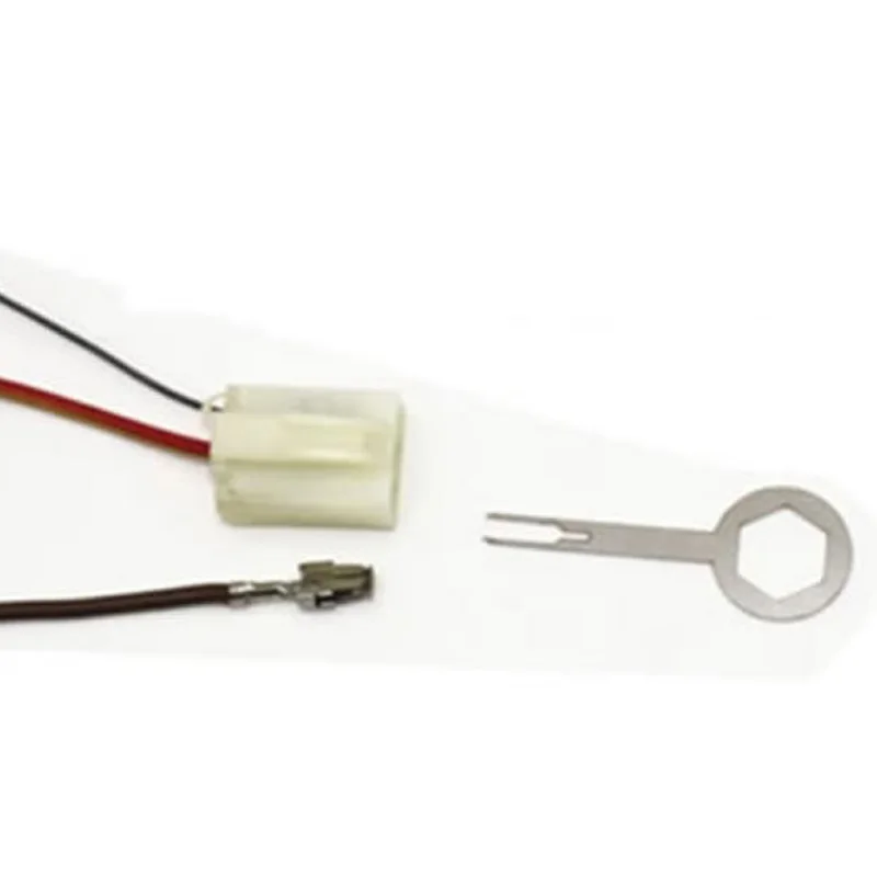 

Stainless Car Electrical Terminal Wiring Crimp Connector Pin Removel Key Tools