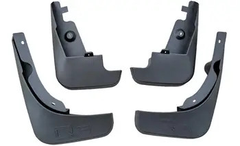 

Car Fender Flares Mudguard Mud Flaps Splash Guard For Audi Q5 2008 2009 2010 2011 2012 2013 2014 2015 2016