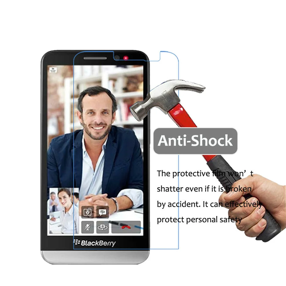 Blackberry Z30 04