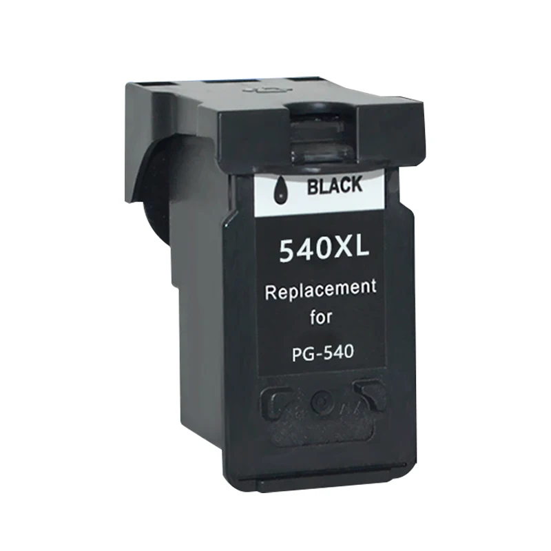 PG540 Black Ink cartridge For Canon Pixma MG3500 MG4250 MX375 MX435