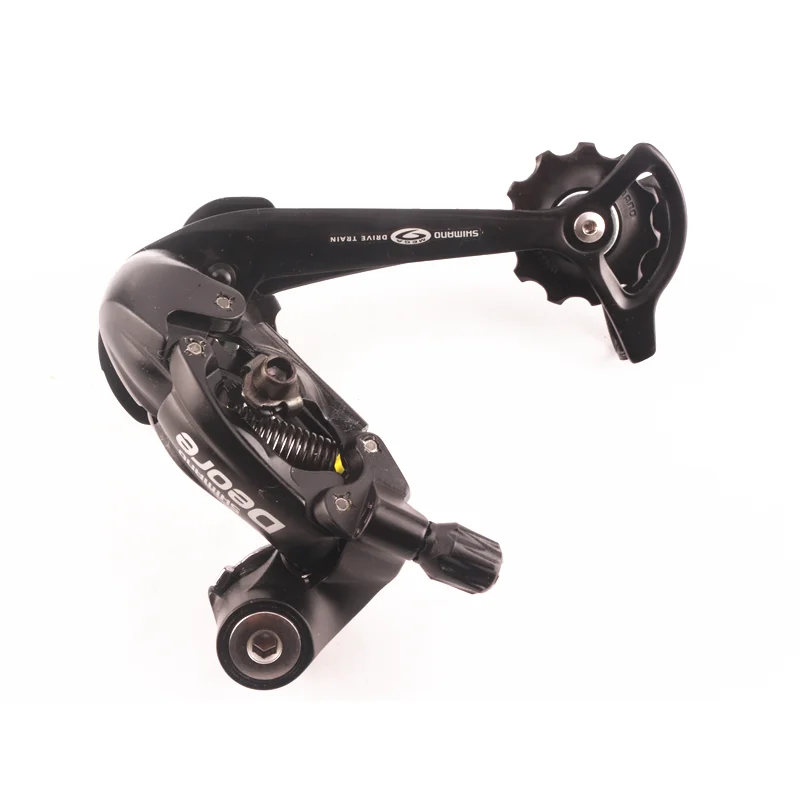 SHIMANO DEORE RD-M530 9 Speed Mountain 