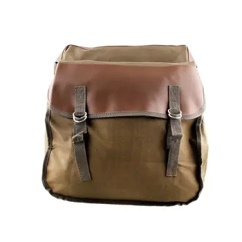 

Retro Motorcycle Saddle Bag Handlebar Bag Tool Modified U1JF