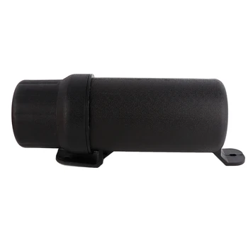 

HOT-Motorcycle Accessories Waterproof Tool Tube Gloves Raincoat Storage Box For Bmw For Honda For Yamaha