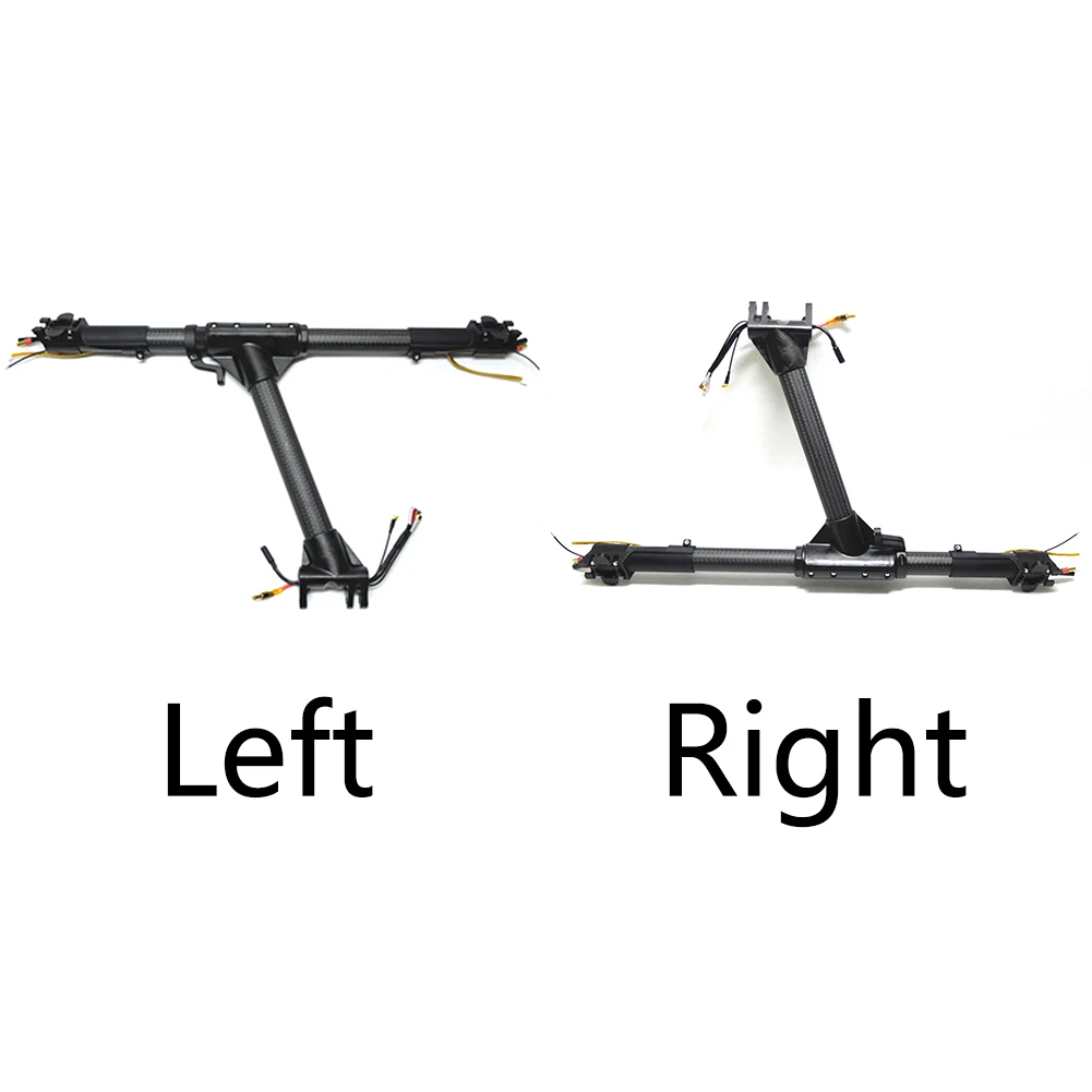 Support Arm Assembly Left Right Parts Component Repair Front Drone Boom Electronic Replacement Main Frame For DJI Inspire 1