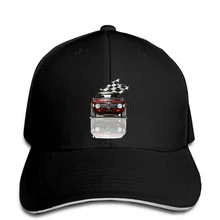 Бейсболка Uomo Alfa Romeo GT Junior 1300 Legend Alfa Scalino Rally Story FB Кепка