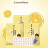 5PCS/10PCS Steam Eye Mask Self Heating Hot Compress Steam Eye Mask Relieve Fatigue Tired Eye Relaxation Spa Better Sleep Travel 5