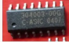 

100% NEW Free shipping 304003-00G 304003-00GC-ASIC