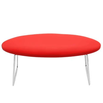 

Leather Nail Art Hand Pillow Waterproof Hand Arm Rest Holder Cushion Pad Table Manicure Pedicure Tool