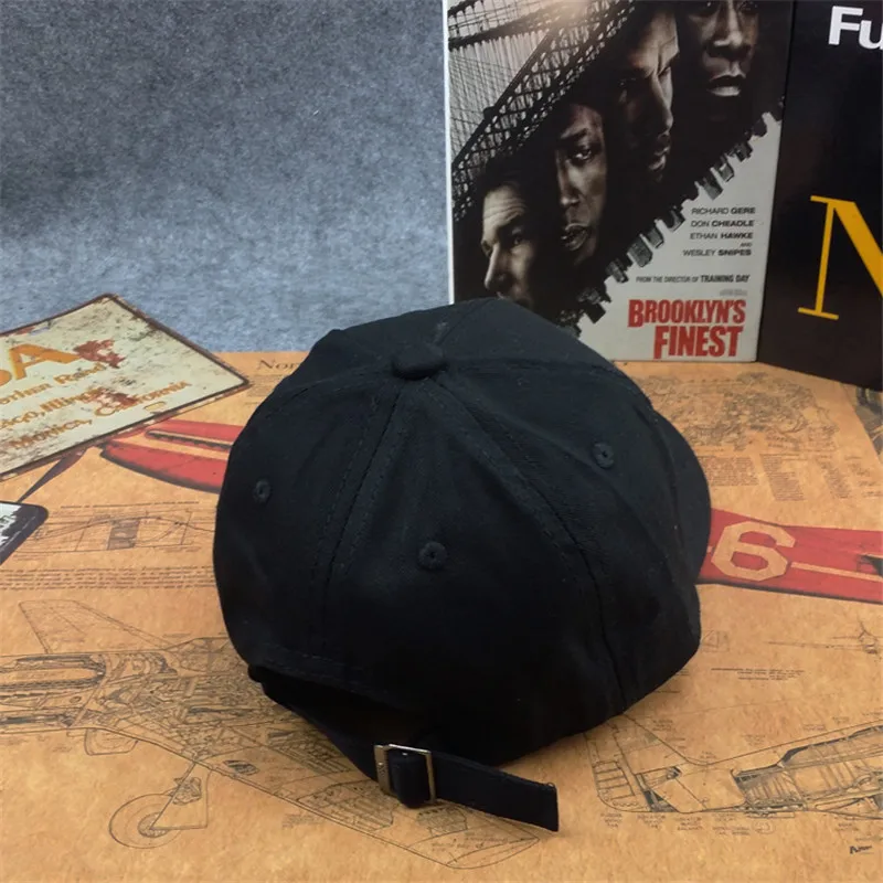 Детская бейсболка s шляпа Микки Мауса Бейсболка Snapback кепки бренд хип-хоп высокое качество Bone gorras дети мальчик Casquette