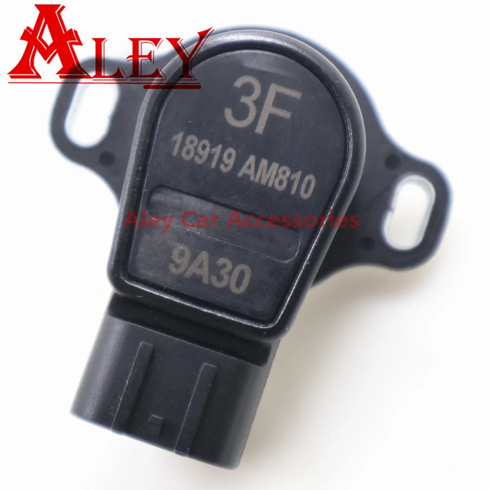 18919-AM810 18919 AM810 18919AM810 педаль акселератора Датчик положения дроссельной заслонки