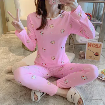 

2020 Fashion O-neck Lace Sexy Slim Warm Long Johns Ladies Slim Underwears Sets Bottoming Women Tunic Winter Warm Women Underwear