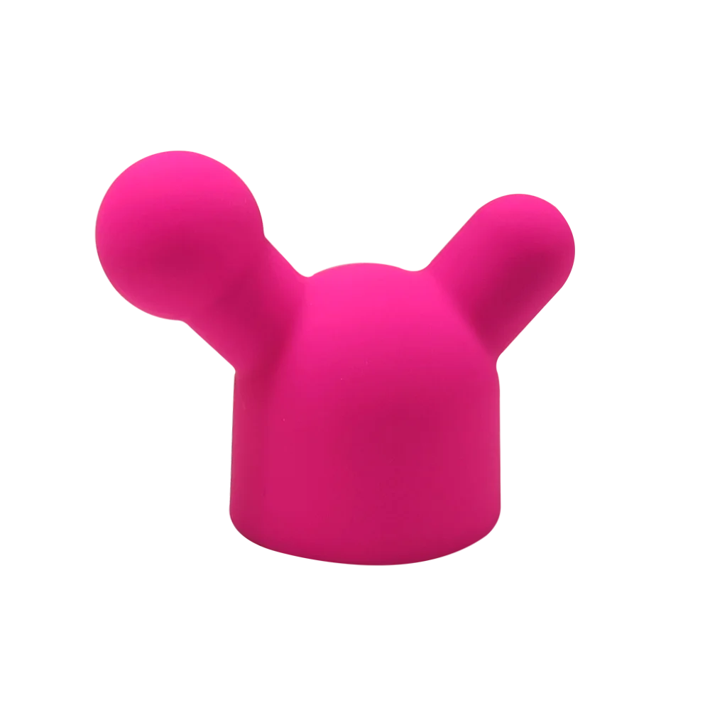 AV с вибрацией палка шляпа для палочка массажер рукав шток аксессуары вибраторов