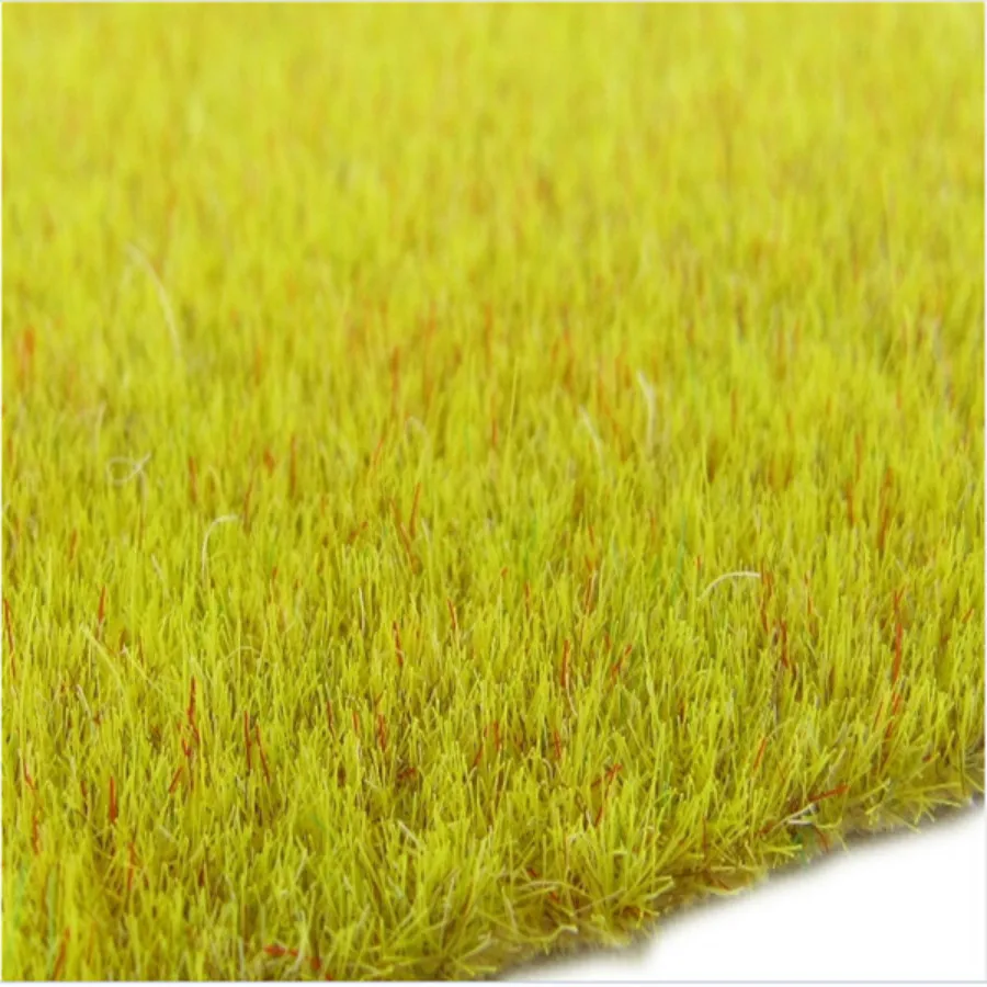 grass mat&tree powder190