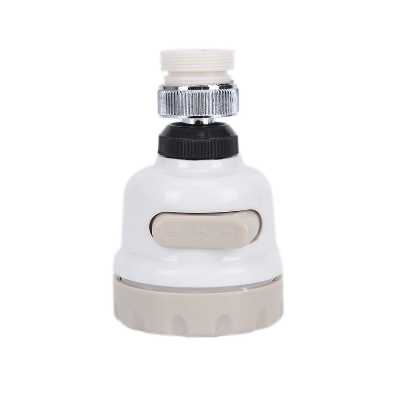 360 градусов водяной барботер поворотная головка экономия воды фотоадаптер