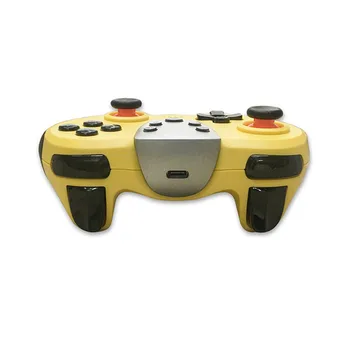 

​ Bluetooth Wireless Gamepad Joystick Wireless Controller Switch Pro Controller with NFC Vibration for Nintendo Switch Console