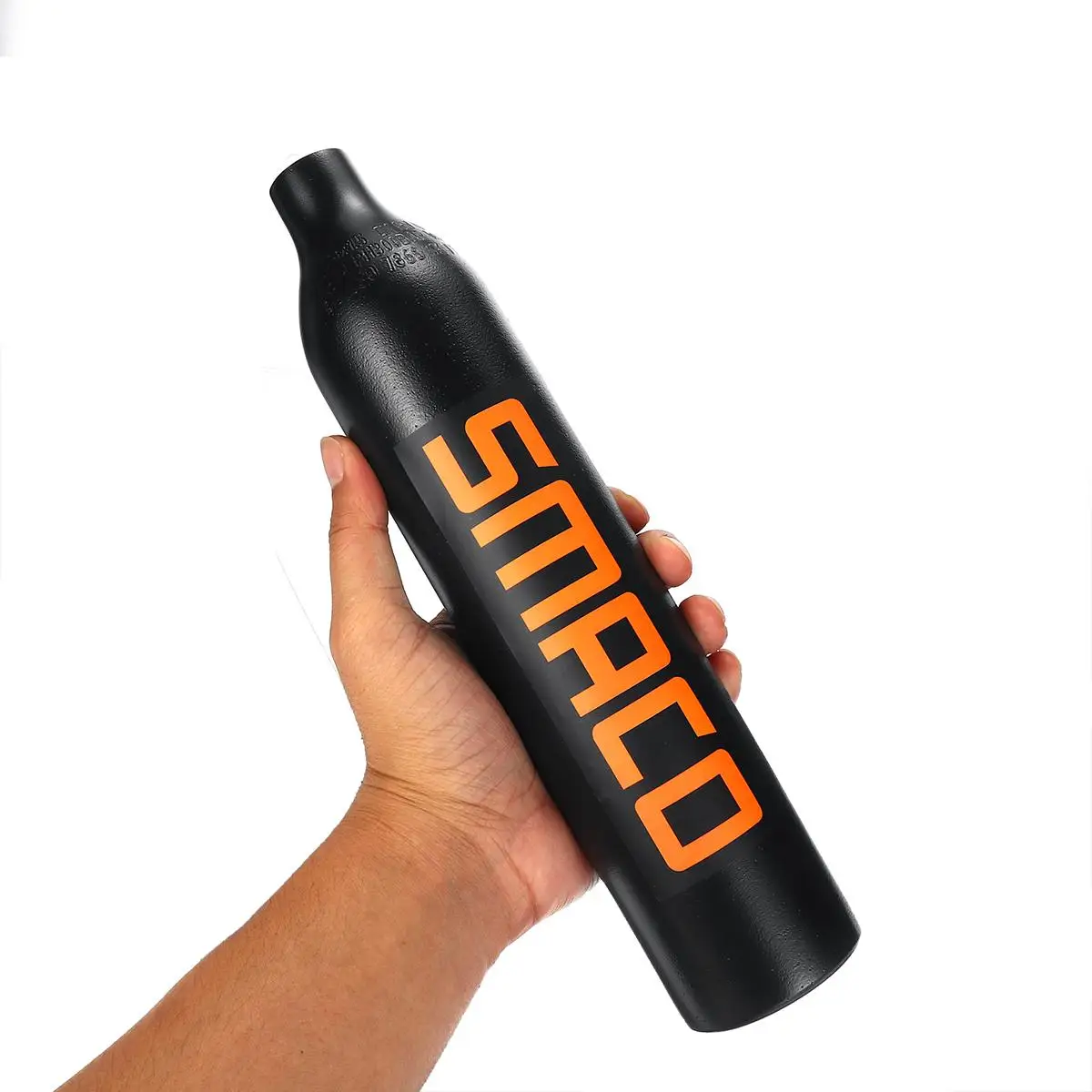 0.5L 3000PSI мини аквалангный кислородный резервуар для дайвинга дыхательная бутылка респиратор оборудование для подводного плавания камера для подводного плавания